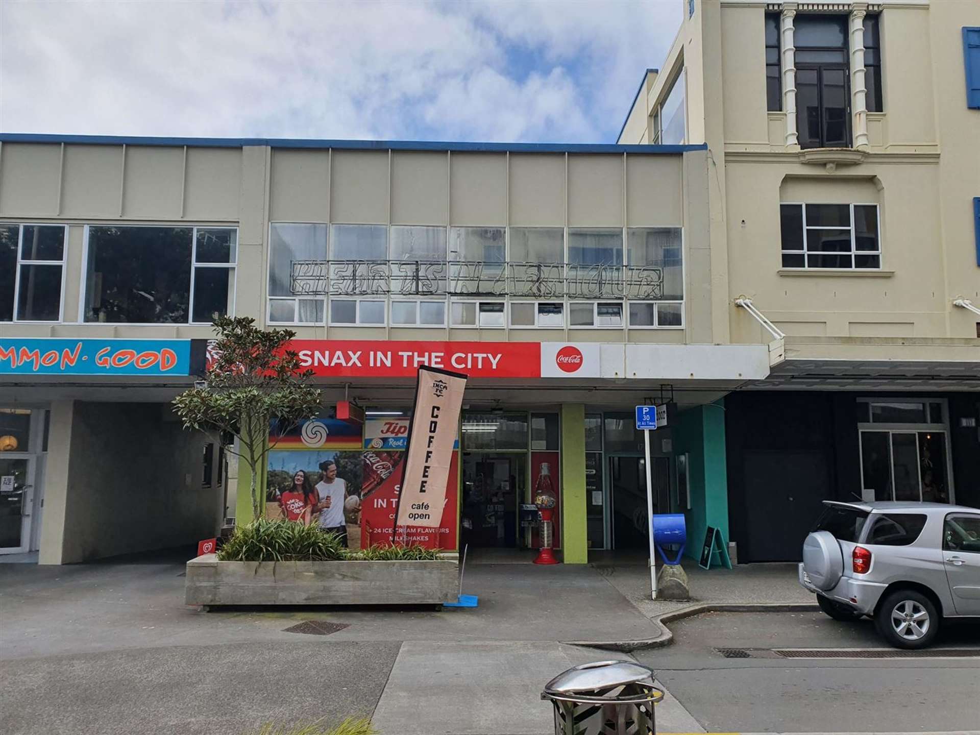 1st Floor/15 Brougham Street New Plymouth City_0