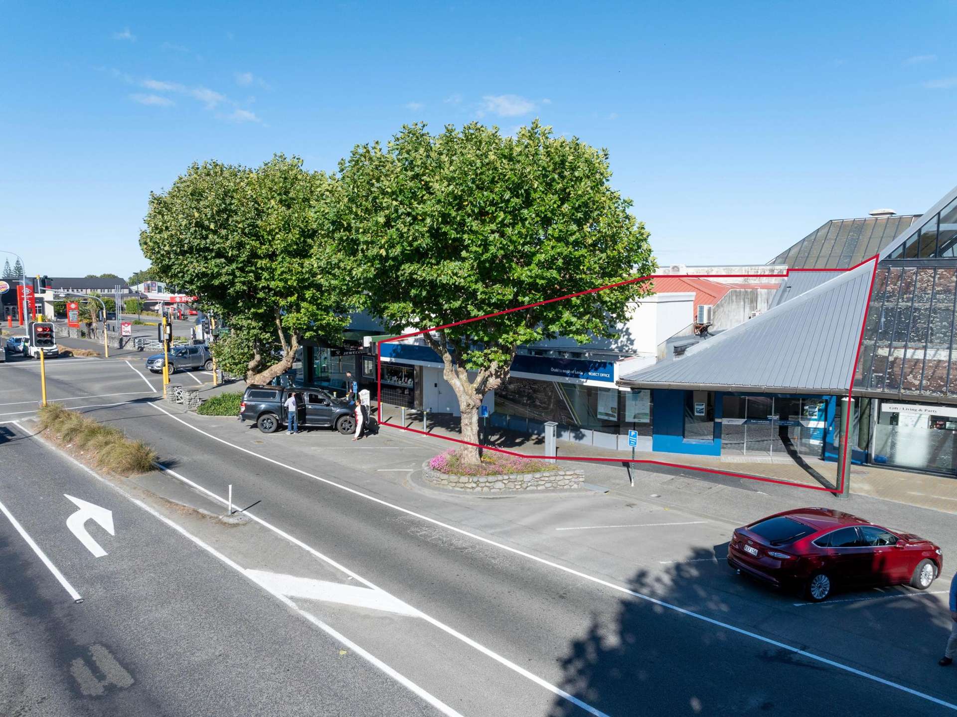 171 Oxford Street Levin_0