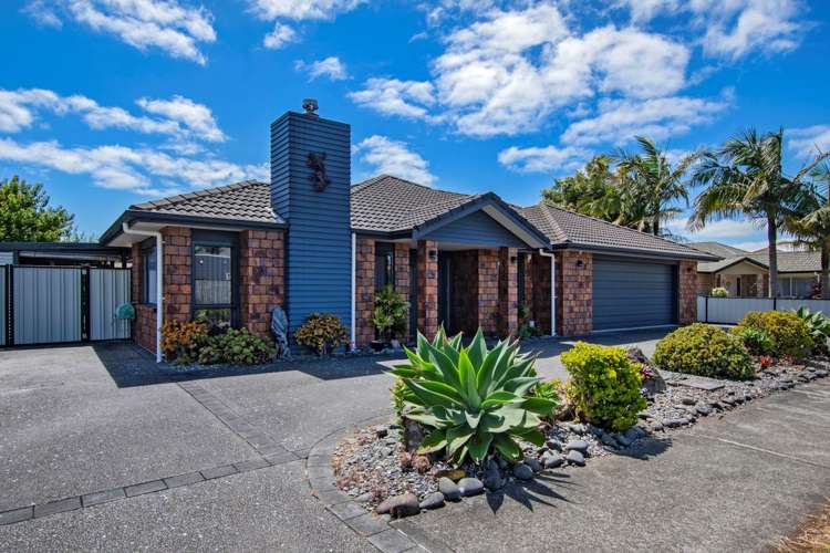 11 Pompallier Estate Drive Maunu_0