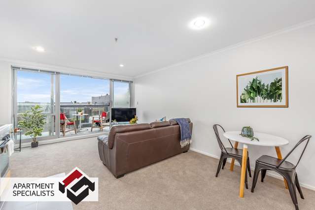 1a/21 Virginia Avenue Eden Terrace_4