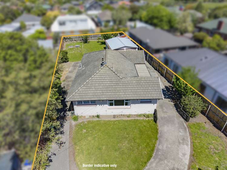 9A Fenhall Street Russley_26