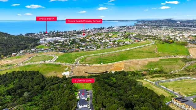 5 Libertia Lane Orewa_4