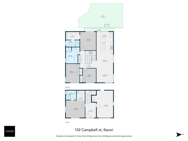 152 Campbell Street Karori_18