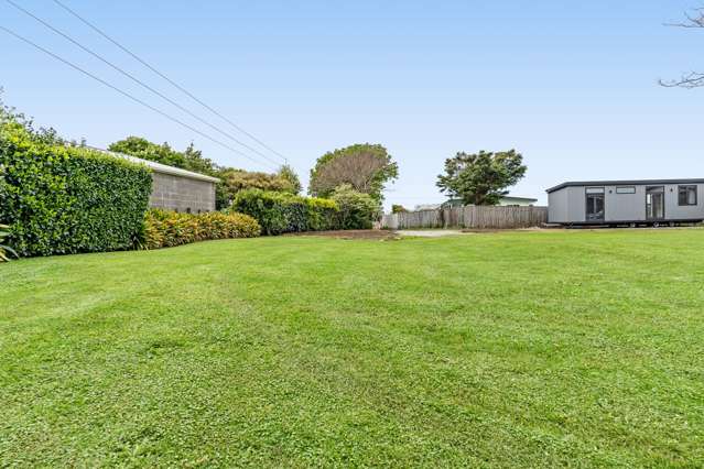 Lot 1,118B Wairau Road Oakura_3