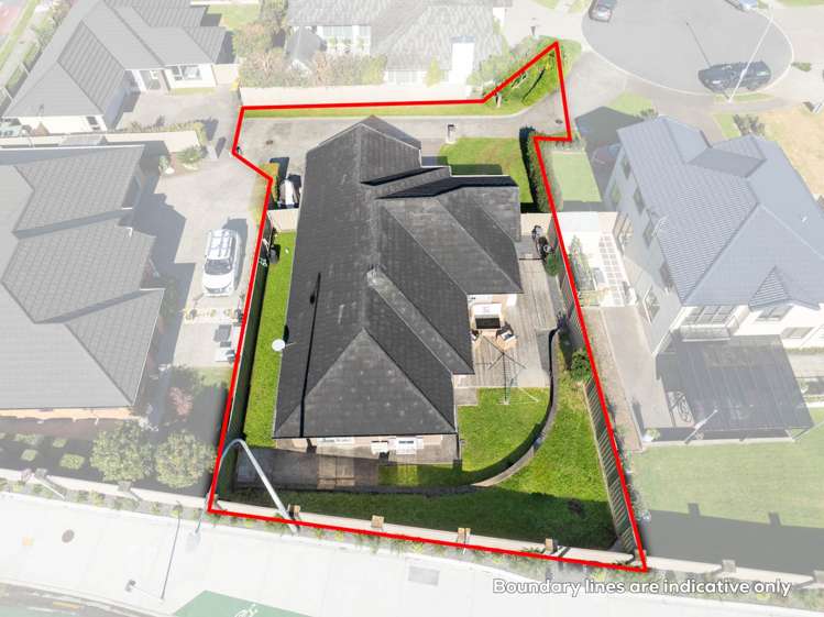 23 Erceg Way Rosehill_17