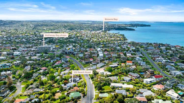 532 Beach Road Murrays Bay_17