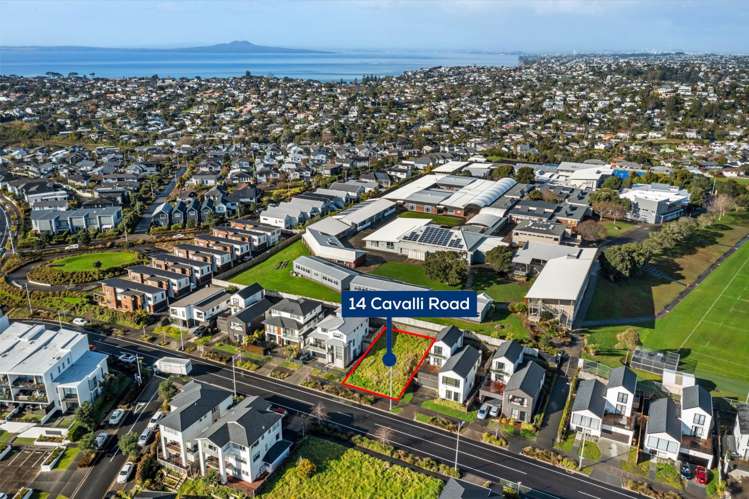 14 Cavalli Road Long Bay_13