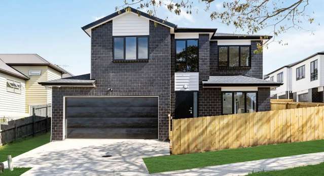 Space, Comfort Location A Home Ticks All the Boxes