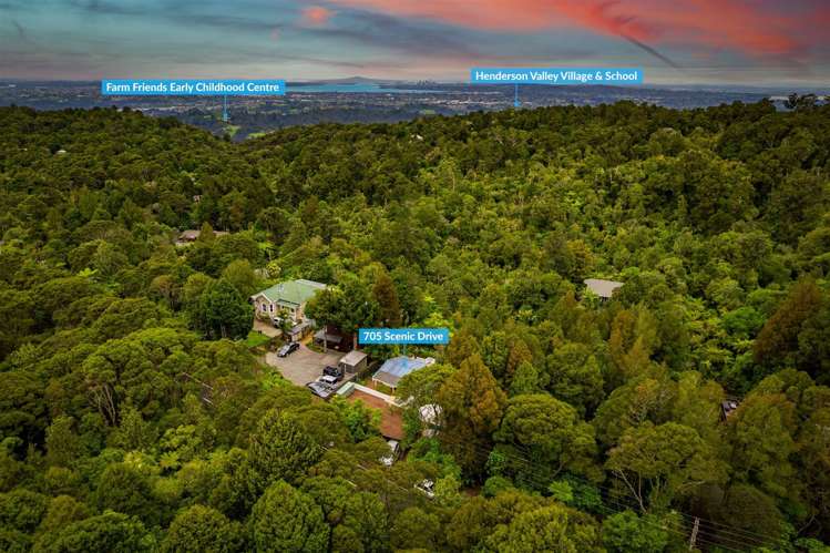 705 Scenic Drive Henderson Valley_19