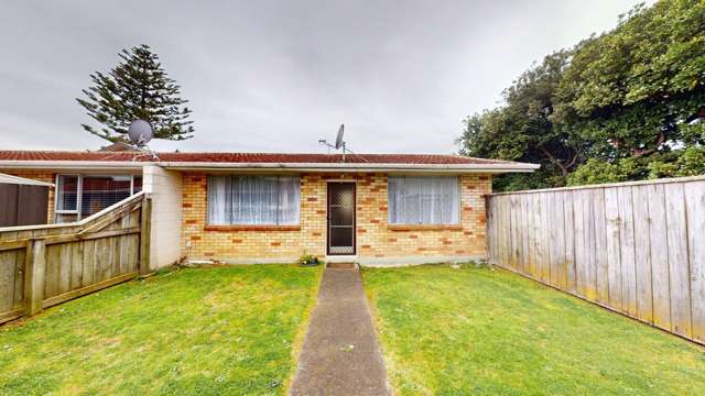 3/120 Featherston Street, City Centre (Palmerston North)