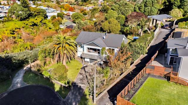 One Family Home, Endless Options
