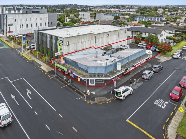 199-205 Shakespeare Road Milford_1