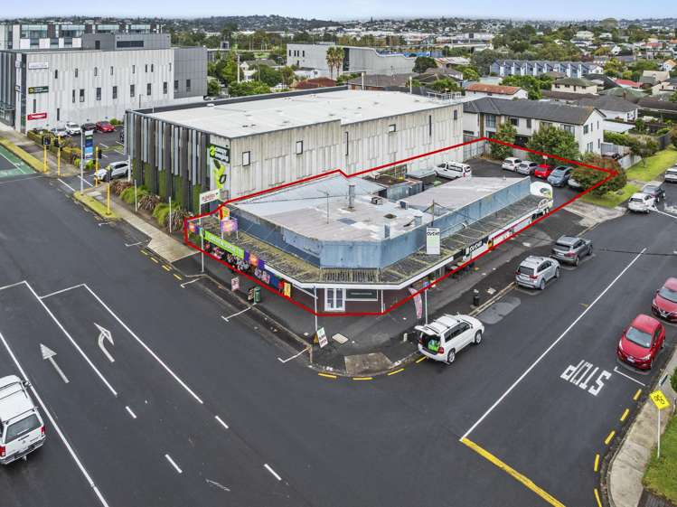 199-205 Shakespeare Road Milford_1