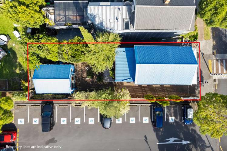 8 Pompallier Terrace Ponsonby_16