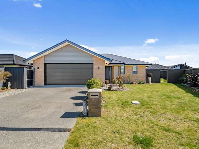 5b Ballinger Place Kaiapoi_3