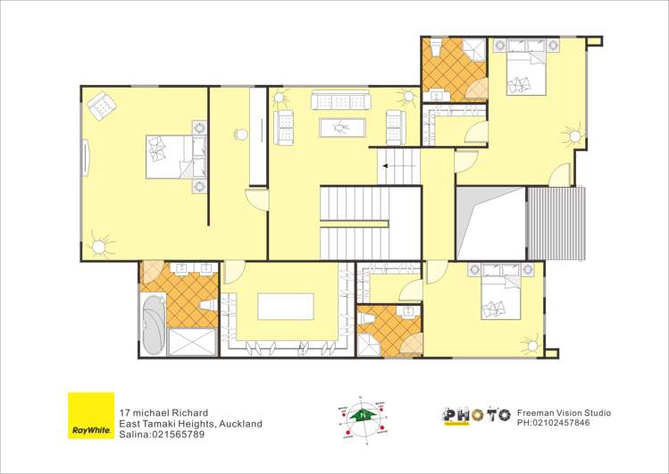 17 Michael Richard Place East Tamaki Heights_25