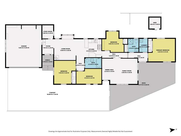 168 Arthur Street Onehunga_33