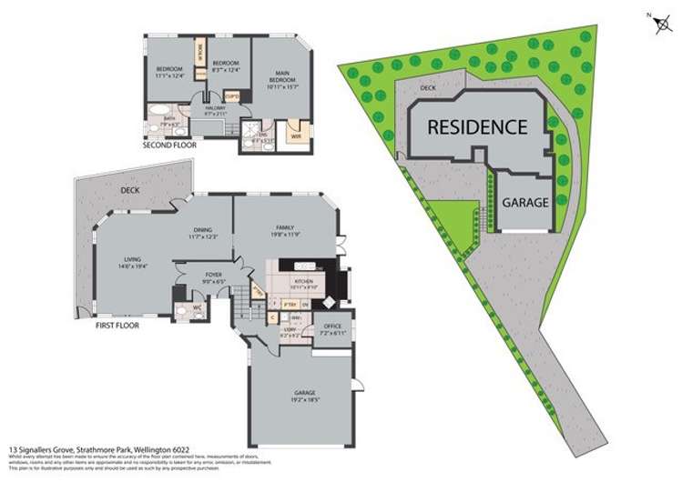 13 Signallers Grove Strathmore Park_19