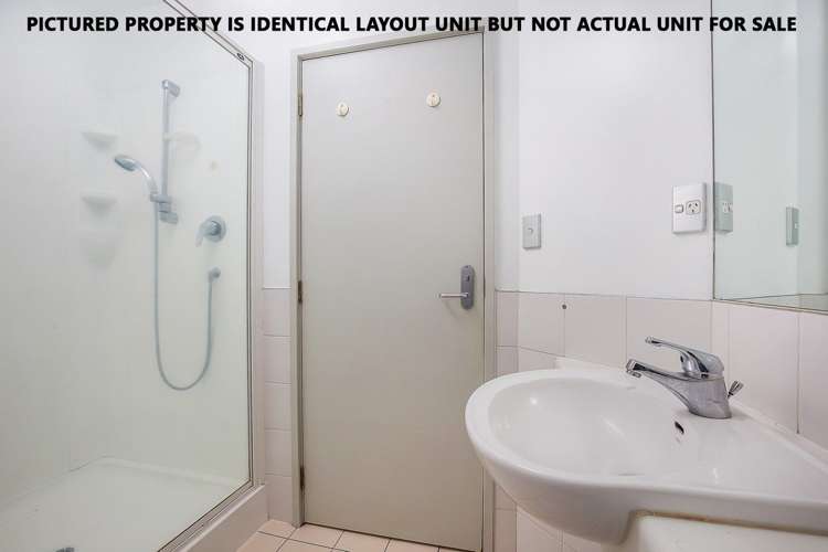 6k/205 Hobson Street Auckland Central_13