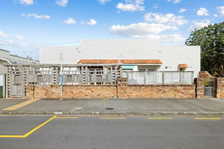 2/542 Parnell Road Parnell_8