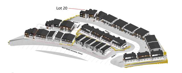 42 waraki street Flat Bush_4