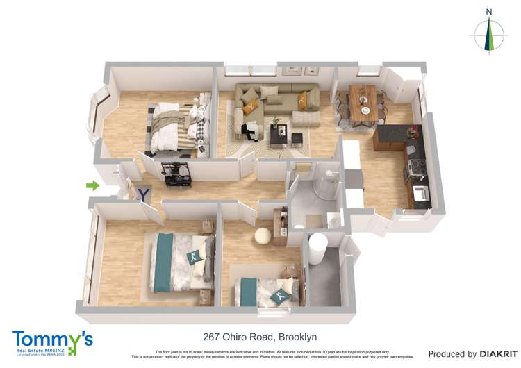 267 Ohiro Road Brooklyn_10