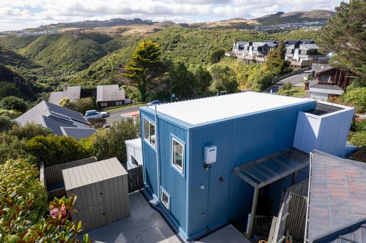 7a Jay Street Paparangi_11