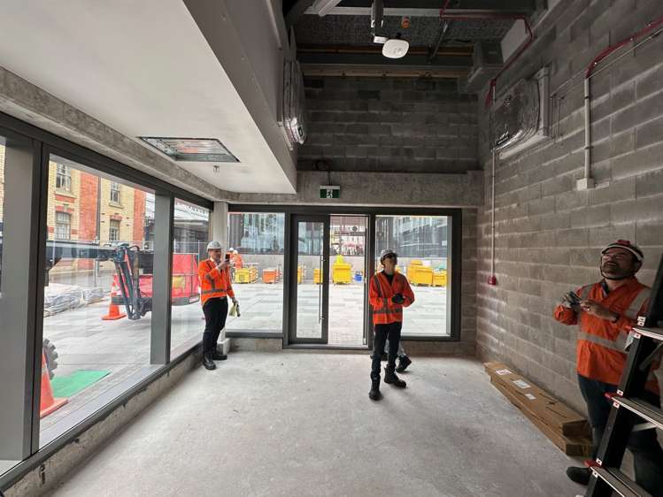 10 - 13 Mercury Lane Auckland Central_14