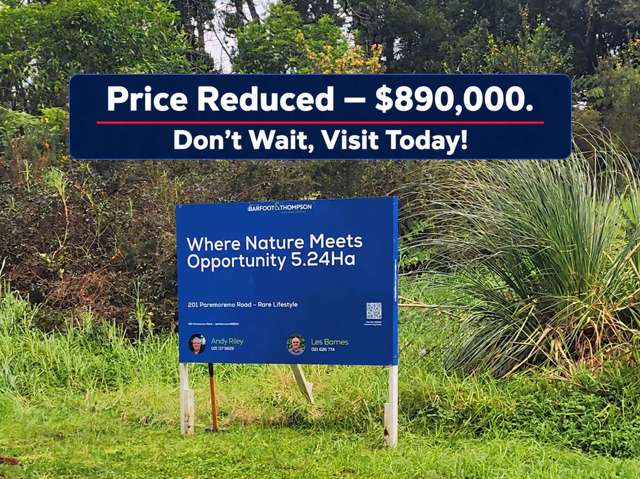 Don’t Wait – Visit Today