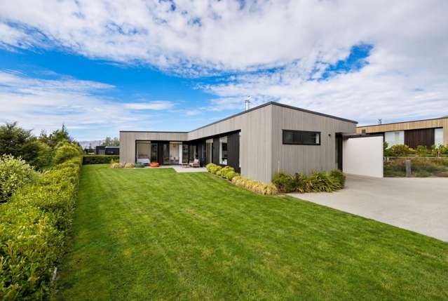 Holiday or Downsize in Style
