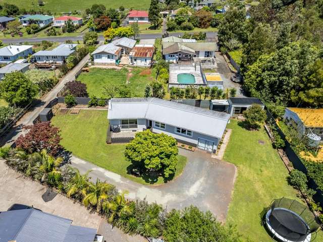 60 Hillcrest Road Kaikohe_1