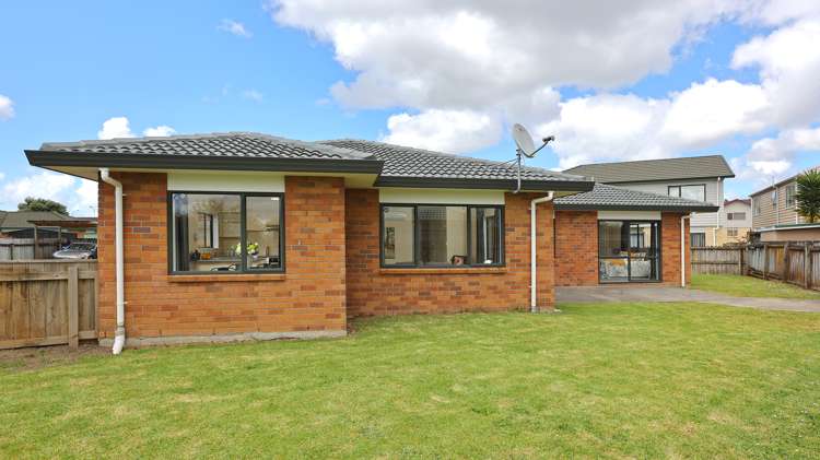 23 Greenberry Drive Ranui_15
