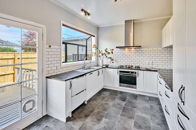 Lot 1, 25 Allen Street Boulcott_1