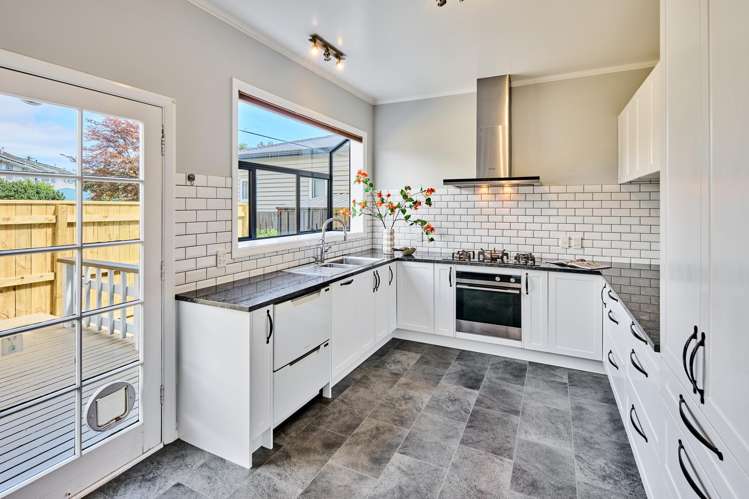 Lot 1, 25 Allen Street Boulcott_1