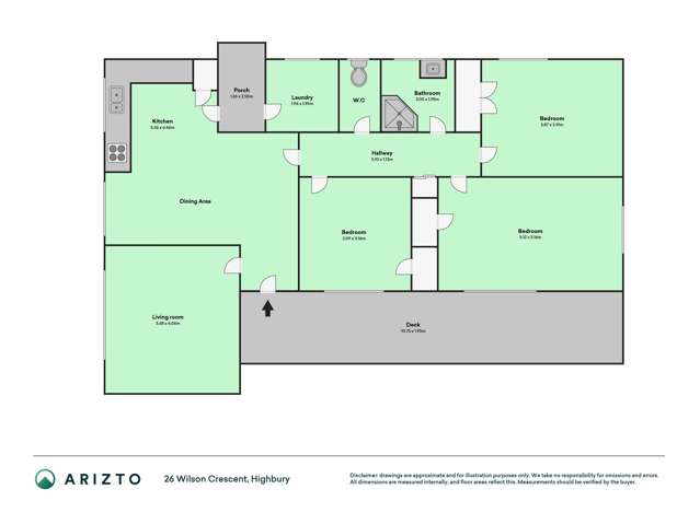 26 Wilson Crescent Highbury_1