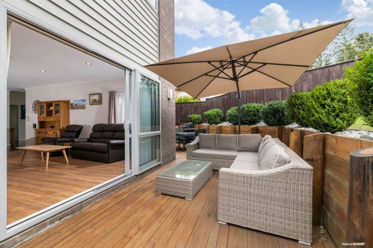 14 Carlos Drive Flat Bush_10