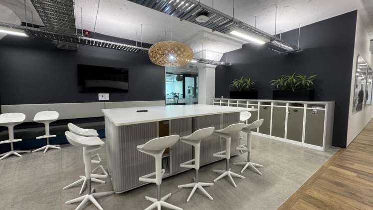 1 Nelson Street, Auckland Central City Centre_11