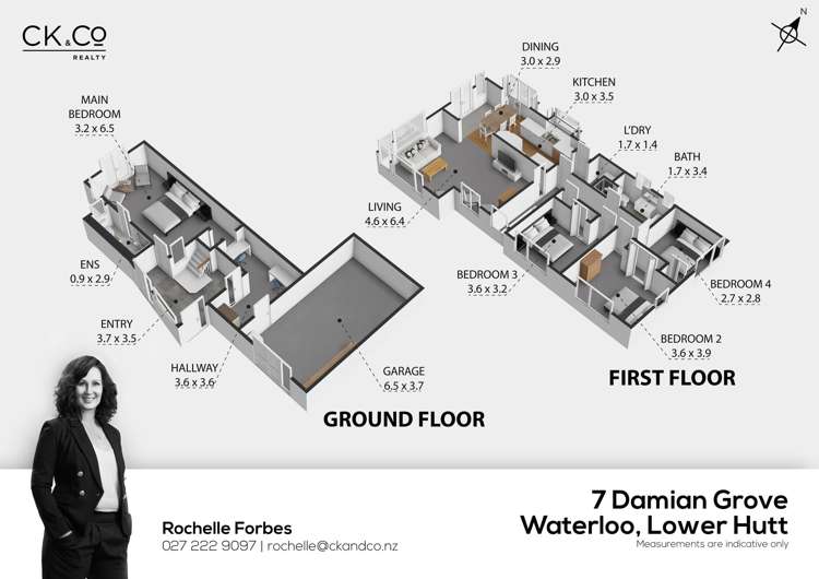7 Damian Grove Waterloo_22