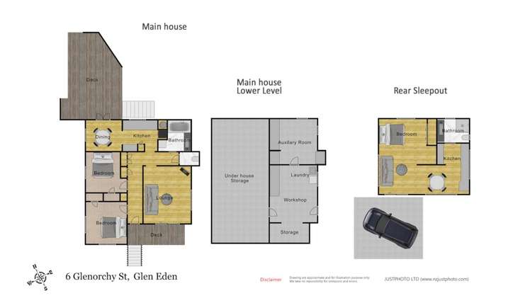 6 Glenorchy Street Glen Eden_27