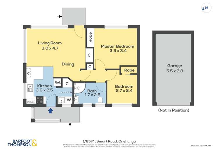 1/85 Mount Smart Road Onehunga_11