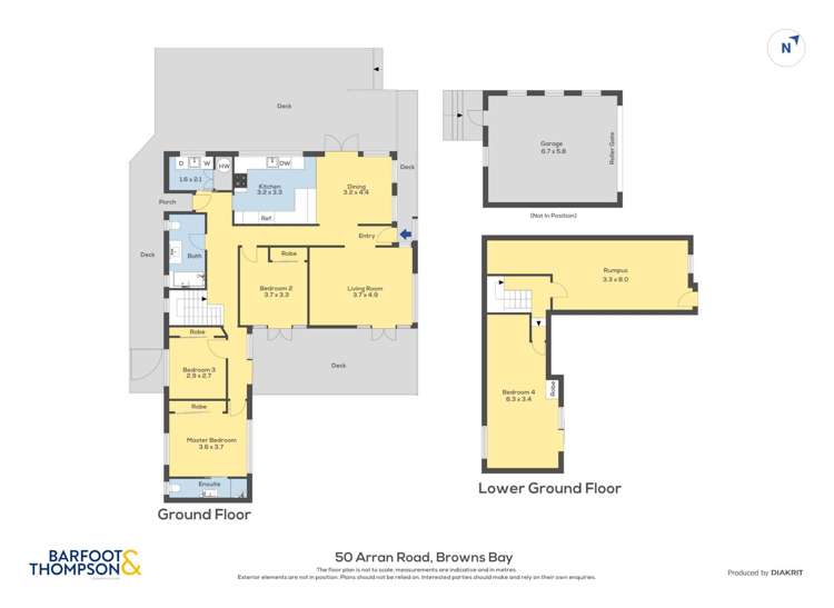 50 Arran Road Browns Bay_15