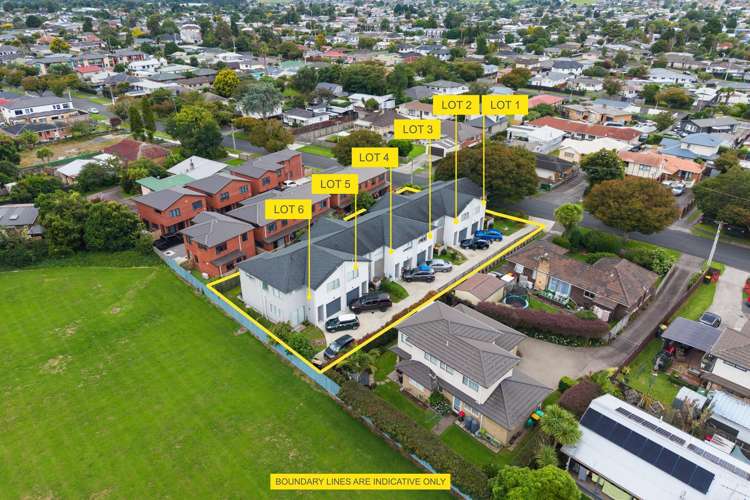 23E Laurie Avenue Papakura_17