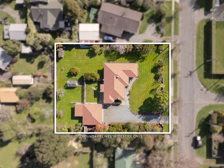 26 Jellicoe Street Greytown_27