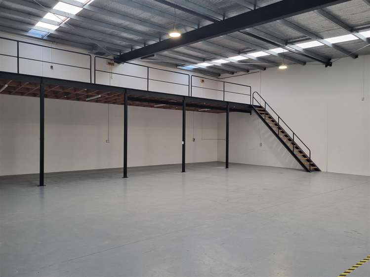 11B Coleridge Street Sydenham_5