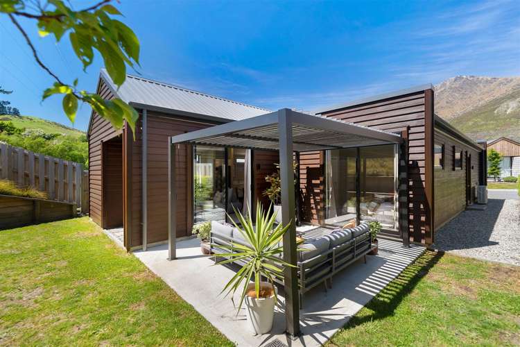 5 Huxley Place Dalefield/Wakatipu Basin_23