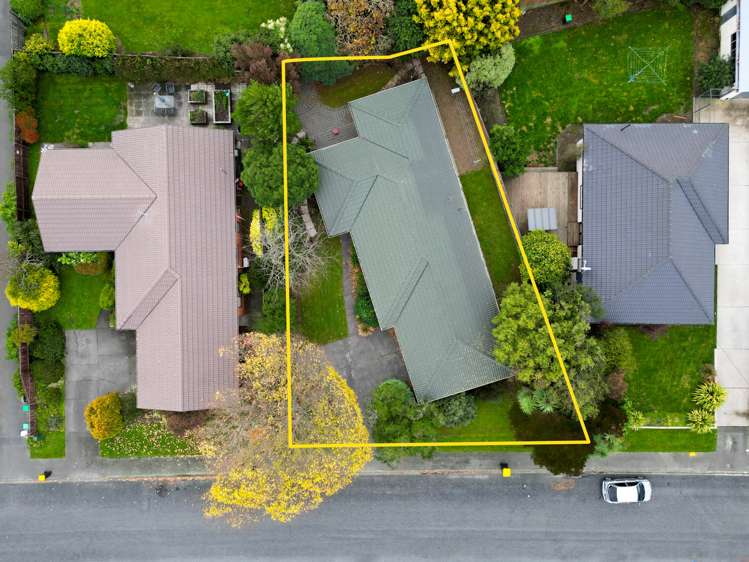 25 Ranger Street Mairehau_22