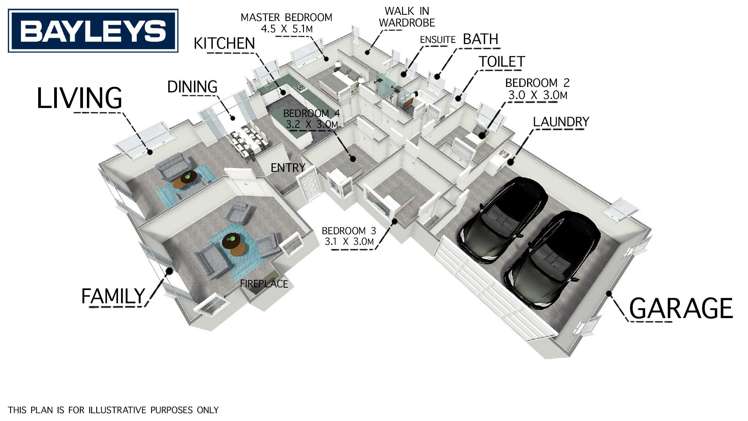 19 Keene Drive Bell Block_29