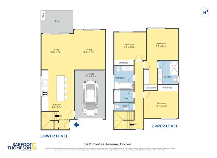 5/11 Coates Avenue Orakei_14