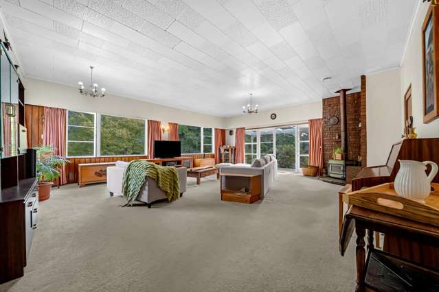 PRIVATE ESTATE, ENDURING POTENTIAL!