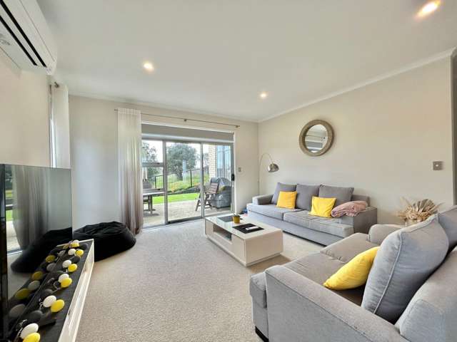 Spacious 2 Bedroom